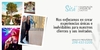 Banner Sisi Deco Fiestas