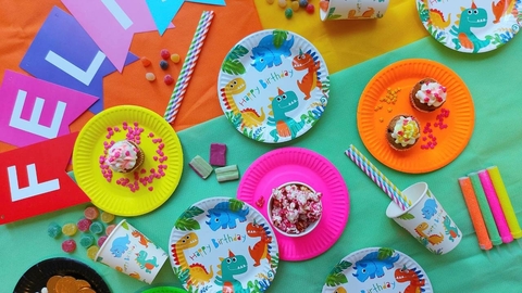 Carrusel Sisi Deco Fiestas