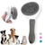 Escova Removedora de pelo para PETS - comprar online
