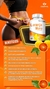 Laranja Moro 60 capsulas 500mg - loja online