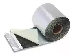 Membrana autoadhesiva 15cmm. 1/2 metro