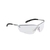 Gafas de seguridad incolora