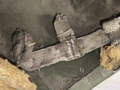 Casco Ruso 6b47 Guerra de Ucrania, Reliquia de Campo de Batalla - comprar en línea