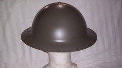 Casco Británico MK-II. Réplica en internet