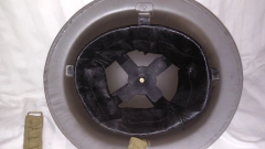 Imagen de Casco Británico MK-II. Réplica