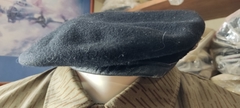 Boina de Tripulante de Panzers del Bundeswehr Original. Talla 59 - comprar en línea