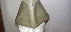Cuartelera Americana SGM. Talla 60. Réplica