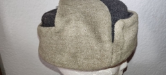 Ushanka del Ejército del Pueblo Búlgaro. Talla 57. Original. - comprar en línea