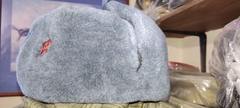 Ushanka Soviética. Talla 60. Original. en internet