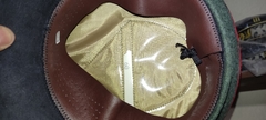 Gorra de Oficial Prusia PGM. Talla 60. Réplica. - comprar en línea