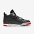 Air Jordan 4 "Bred Reimagined" na internet