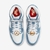 Air Jordan 1 High "Denim" - Hart Sneakers