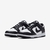 Dunk Low "Black"