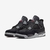 Air Jordan 4 SE "Black Canvas"