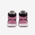 Air Jordan 1 Mid "Berry Pink" - loja online