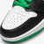 Imagem do Air Jordan 1 High "Lucky Green"