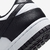 Dunk Low "Black"