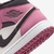 Air Jordan 1 Mid "Berry Pink"
