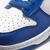 Imagem do Dunk Low "Kentucky"
