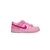 Dunk Low "Triple Pink" na internet