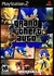 GTA Sonic Rings - Ps2 Jogo PlayStation 2 Game