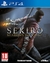 Sekiro Shadows Die Twice Legendado - Play 4 (ALUGA-SE)