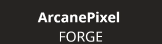 ArcanePixel Forge