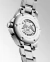 Longines Hydroconquest (Plateado con Gris) - Relojes Finos El mundo del reloj