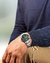 Longines Hydroconquest (plata con verde) en internet