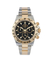 Rolex Daytona (plata con dorado y negro)