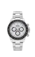 Rolex Daytona (Plateado con Negro)