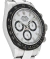 Rolex Daytona (Plateado con Negro) en internet