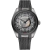 Omega Worldtimer Seamaster (Negro y gris)