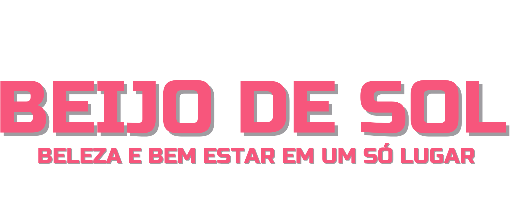 Beijo de Sol