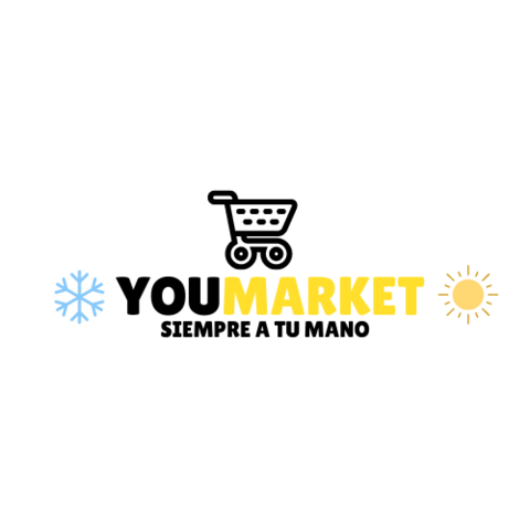 You market