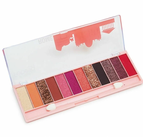 Paleta de Sombras Rome