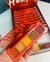 PALETA DE SOMBRAS ELEMENTS BY RUBY ROSE na internet