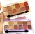 Paleta de Sombras Sweet Belle Angel