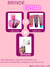 kit skincare - BRINDE ESPECIAL