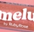 Gloss Labial Brilhoso Melu Bolo de Nozes