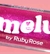 Gloss Labial Brilhoso Melu Sonho