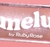 Gloss Labial Brilhoso Melu Churros