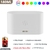 Difusor De Óleo Essencial com Simulação Chama, Umidificador Ultrasônico USB, - loja online