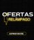Promoção relampago