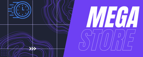 MEGA STORE
