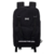 Mochila Fire Square Logo (Preta)