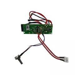 Plaqueta TB-MIX750