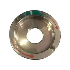 Aro rosca TB-76