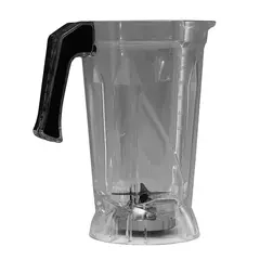 Vaso jarra TB-79 2,5lts c/cuchilla