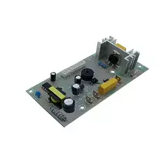 Placa central TB-020